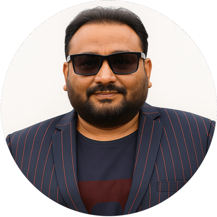 Director of KIMS Dental Spa - Dental expert in Patna