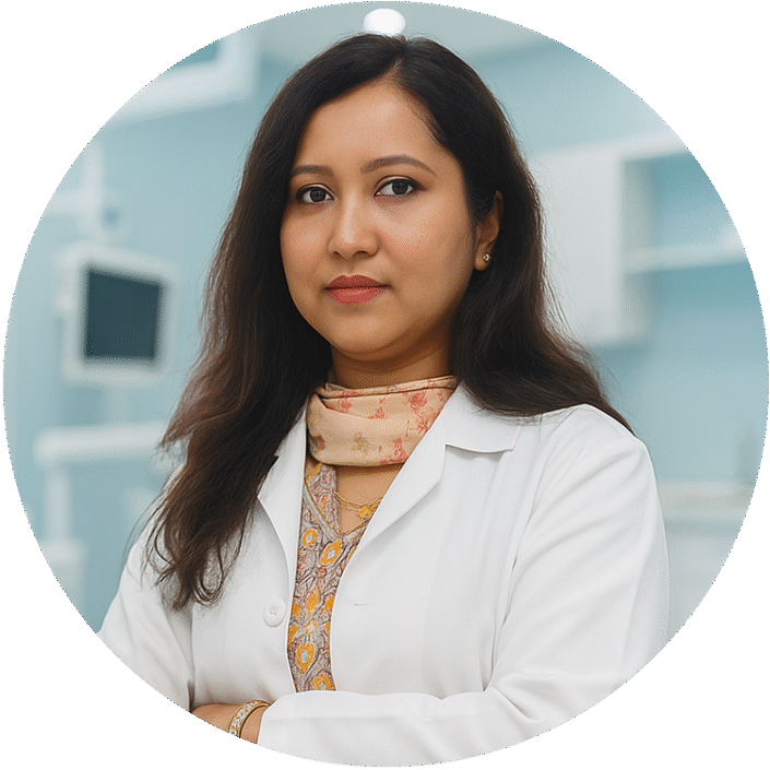KIMS Dental clinic Raja Bajar Patna | Ashiyana Road Patna