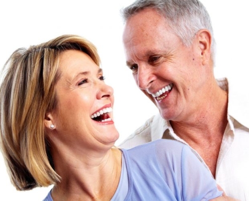 Dental implant treatment at KIMS Dental Spa Patna