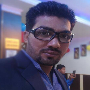 Dr Dilshad providing dental treatment at KIMSZ Dental Spa Patna