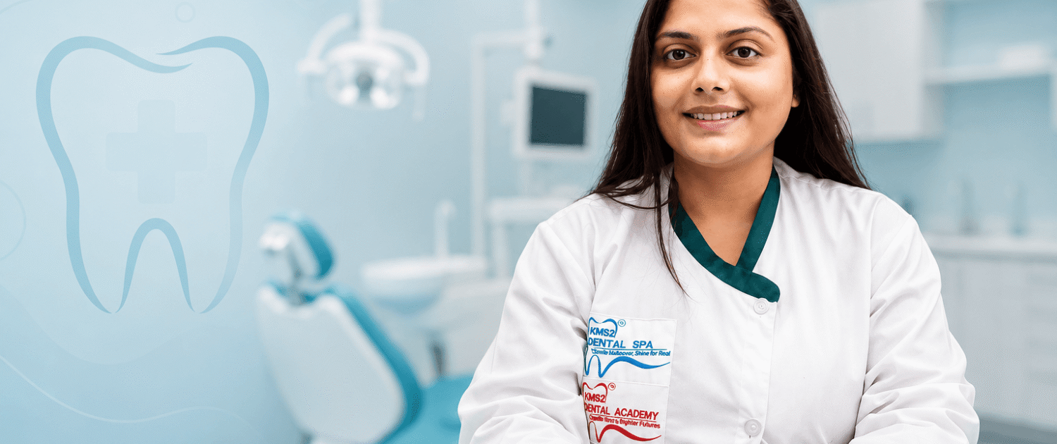 KIMS Dental clinic Raja Bajar Patna | Ashiyana Road Patna